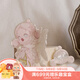 POP MART泡泡瑪特SKULLPANDA進(jìn)退之門(mén)系列抓夾套裝周邊 抓夾套裝
