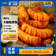 良德源85%大顆粒蝦腸烤腸燒烤食材空氣炸鍋露營(yíng)速食街頭小吃蝦肉關(guān)東煮 大顆粒蝦腸200g/盒