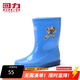 回力童鞋兒童雨鞋新款男童防滑防水鞋子女童寶寶雨靴