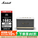MARSHALL（馬歇爾）ACTON II BLUETOOTH 音箱2代無(wú)線(xiàn)藍牙家用重低音音響 白色