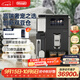 德龍（Delonghi）【政府補貼】咖啡機 家用全自動(dòng)咖啡機 意式智能聯(lián)網(wǎng)雙豆倉設計 原裝進(jìn)口旗艦款  EPAM960.75.GLM