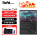 ThinkPad T14 2025 酷?？蛇x工程師編程設計 T14S E14 可選 T14p AI系列聯(lián)想手提高性能輕薄商務(wù)娛樂(lè )辦公本 T14S i7-1260P  16G 512G固態(tài) IPS高清屏
