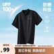 鴻星爾克運(yùn)動(dòng)POLO衫男夏季夏季微領(lǐng)短袖T恤網(wǎng)球運(yùn)動(dòng)商務(wù)休閑男士上衣