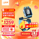 小天才【現貨速發(fā)】?jì)和娫?huà)手表Z8A防水GPS定位智能手表翻轉雙攝視頻拍照學(xué)生禮物玩具表禮物 Z8A 山湖藍【咨詢(xún)客服更優(yōu)惠】 常規贈品