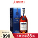 馬爹利御玖軒 馬爹利藍帶500ml（Martell）干邑白蘭地法國原裝國行洋酒 藍帶500ml