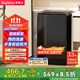 榮事達(dá)(Royalstar)洗衣機(jī) 8公斤全自動(dòng)波輪家用脫水機(jī)甩干機(jī)租房洗衣機(jī) 以舊換新 家電國家補(bǔ)貼RB8030J