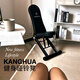 Kanghua健身啞鈴凳訓練多功能健身椅啞鈴杠鈴臥推飛鳥(niǎo)家用健身房塑形器材 可折疊