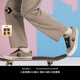 匡威（Converse）官方 Sport Casual男女漫步星箭休閑板鞋A12747C A12747C 42