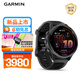 佳明（GARMIN）Forerunner570專業(yè)跑步運(yùn)動(dòng)手表GPS心率監(jiān)測(cè)長(zhǎng)續(xù)航跑表極夜黑47mm
