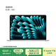 Apple/蘋果AI筆記本/2025款MacBookAir 15英寸M4(10+10核)16G 512G銀色電腦MW1H3CH/A