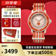 寶珀（blancpain）XS.WATCH聯(lián)名款五十噚系列腕表男女機(jī)械手表42.3mm節(jié)日送禮 SO35N100北冰洋