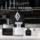 拉夫勞倫【經(jīng)典對香】羅曼女士30ml+俱樂(lè )部男士30ml香水生日禮物女男
