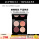 PAT MCGRATH LABS四色眼影盤(pán)維納斯盤(pán) 5.2G,Voyeuristic Vixen