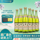 竹葉青酒50度玻瓶竹葉青酒500ml*6瓶 整箱裝 山西杏花村汾酒送禮 50度 500mL 6瓶