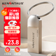 金正64GB USB2.0 U盤(pán) N-31 銀色 精品版 大鋼環(huán)便攜設計 防震防塵防水 全金屬電腦車(chē)載辦公U盤(pán)