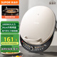 蘇泊爾（SUPOR）電餅鐺家用 雙面加熱 煎烤機(jī)烙餅鍋煎餅鐺36mm加深34cm加大升降烤盤 早餐機(jī)電餅檔 JT34AQ876