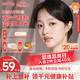 moody 美瞳日拋隱形眼鏡大小直徑經(jīng)典系列10片裝 膠片棕0度 次日達