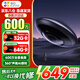 螢石E4P監控攝像頭無(wú)線(xiàn)wifi360度無(wú)死角全景魚(yú)眼攝像機手機遠程室內家用超廣角600萬(wàn)極清監控器吸頂 標配+128G高速卡【下單升級256G】