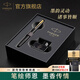 派克（PARKER）高端商務(wù)鋼筆送禮定制刻字墨水筆節日畢業(yè)禮物成人禮生日禮物練字筆紀念品獎品文具練字筆金屬筆 威雅XL黑金夾墨水筆+小墨水禮盒