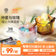 希望樹(shù)烏木玫瑰+仲夏花園晶石香薰室內香氛精油擴香石無(wú)火香薰