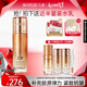 丸美（MARUBI）彈力蛋白凝時(shí)乳80g 淡化細(xì)紋 提拉緊致乳液補(bǔ)水保濕 護(hù)膚品