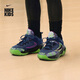 耐克（NIKE）字母哥電玩閃碼系列大童籃球鞋冬NIKE IMMORTALITY 4 II0661