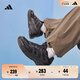 adidas ECLYPTIX 2000休閑復(fù)古y2k老爹鞋男女阿迪達(dá)斯官方輕運(yùn)動(dòng)   黑色   42