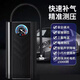 【廠(chǎng)家直銷(xiāo)特惠】車(chē)載充氣泵智能數顯便攜持久續航補氣PW11 【基礎款】有線(xiàn)指針款-小汽車(chē)款黑色