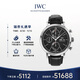 萬國(IWC)瑞士手表柏濤菲諾系列機械男表IW391029 禮物