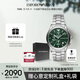 安普里奧·阿瑪尼（Emporio Armani）飛行員系列 多功能三眼計時(shí)石英手表男士生日禮物送男友AR11529