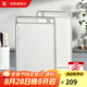 WMF福騰寶雙面砧板切菜板案板加厚水果刀板家用塑料 切菜板廚房家用 Comfort系列雙面砧板