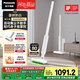 松下（Panasonic）【國家補貼】Xtra零零吸吸塵器國家補貼輕量手持家用無(wú)線(xiàn)自集塵吸塵器吸貓毛寵物毛MC-KAX1W