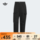 阿迪達斯 （adidas）Originals三葉草2025年男子CARGO PANTS多口袋運動(dòng)工裝褲 KF4942 M