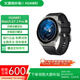 華為（HUAWEI）展機Watch GT3 Pro（46-42mm）手表運動(dòng)智能手表藍牙通話(huà)男女款 華為WATCH GT3 Pro 黑色
