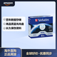 Verbatim 威寶 BDXL藍光光盤(pán)100GB 6X倍速M-DISC 5片裝 珠光盒 不可擦寫(xiě) 預期壽命數百年 終極存檔解決方案