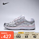 耐克 （NIKE）2025年女子W NIKE P-6000運(yùn)動休閑鞋 BV1021-108 38