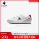 樂(lè )卡克Le coq sportif法國公雞2025新款男女同款透氣緩震復古運動(dòng)休閑鞋