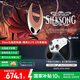 微軟（Microsoft）Xbox無(wú)線游戲手柄 Elite 2精英2代二代 白色青春版 無(wú)線控制器 藍(lán)牙 PC/平板/手機(jī) Steam 明末