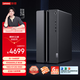 聯(lián)想（Lenovo）GeekPro游戲臺式電腦主機(酷睿14代i5-14400F RX6600LE 8GB顯卡 16G 512G SSD )國家補貼20%