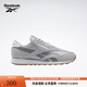 Reebok銳步官方24新品男女鞋CLASSIC NYLON運動休閑復(fù)古跑鞋 100074325 42 (27cm),US: 9