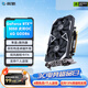 影馳 GeForce RTX3050 電競游戲設計專(zhuān)業(yè)臺式電腦獨立顯卡 RTX3050 虎將