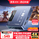 阿卡西斯（acasis）HDMI視頻采集卡4K60Hz高清RGB24適用索尼佳能相機直播Switch2/PS5手機平板iPad電腦游戲VC-009Pro