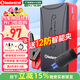 小能人（soulor）【3C認證】汽車(chē)應急啟動(dòng)電源12v搭電寶強起汽車(chē)電瓶充電器強啟戶(hù)外便攜移動(dòng)電源打火神器