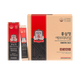 正官莊人參6年根高麗參紅參漿EVERYTIME10ml*30包 韓國進口花少同款