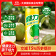 綠力臺灣果汁飲料果蔬水蜜桃紅番石榴大罐維生素C飲品480~490ml大罐裝 【番石榴汁】飲料490ml*6罐 480ml-490ml/罐
