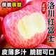 京覓 洛川紅富士蘋(píng)果 5斤單果220g+ 新鮮水果生鮮年貨陜西 源頭直發(fā)