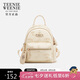 Teenie Weenie雙肩包大容量滿印TW小熊大學(xué)生七夕情人節(jié)禮物電腦包