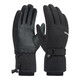 TFO 3M滑雪手套 防風(fēng)保暖戶(hù)外騎行運動(dòng)登山手套2402461 黑色 L