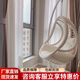 紫葉（ziye）吊椅吊籃椅子室內(nèi)秋千公主搖籃椅藤椅陽臺少女懶人搖椅