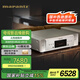 馬蘭士（MARANTZ）CD60/K1SG 家庭影院HiFi發(fā)燒音響 Hi-Res無(wú)損音樂(lè )CD機 DSD解碼 支持CD/USB播放 銀金色